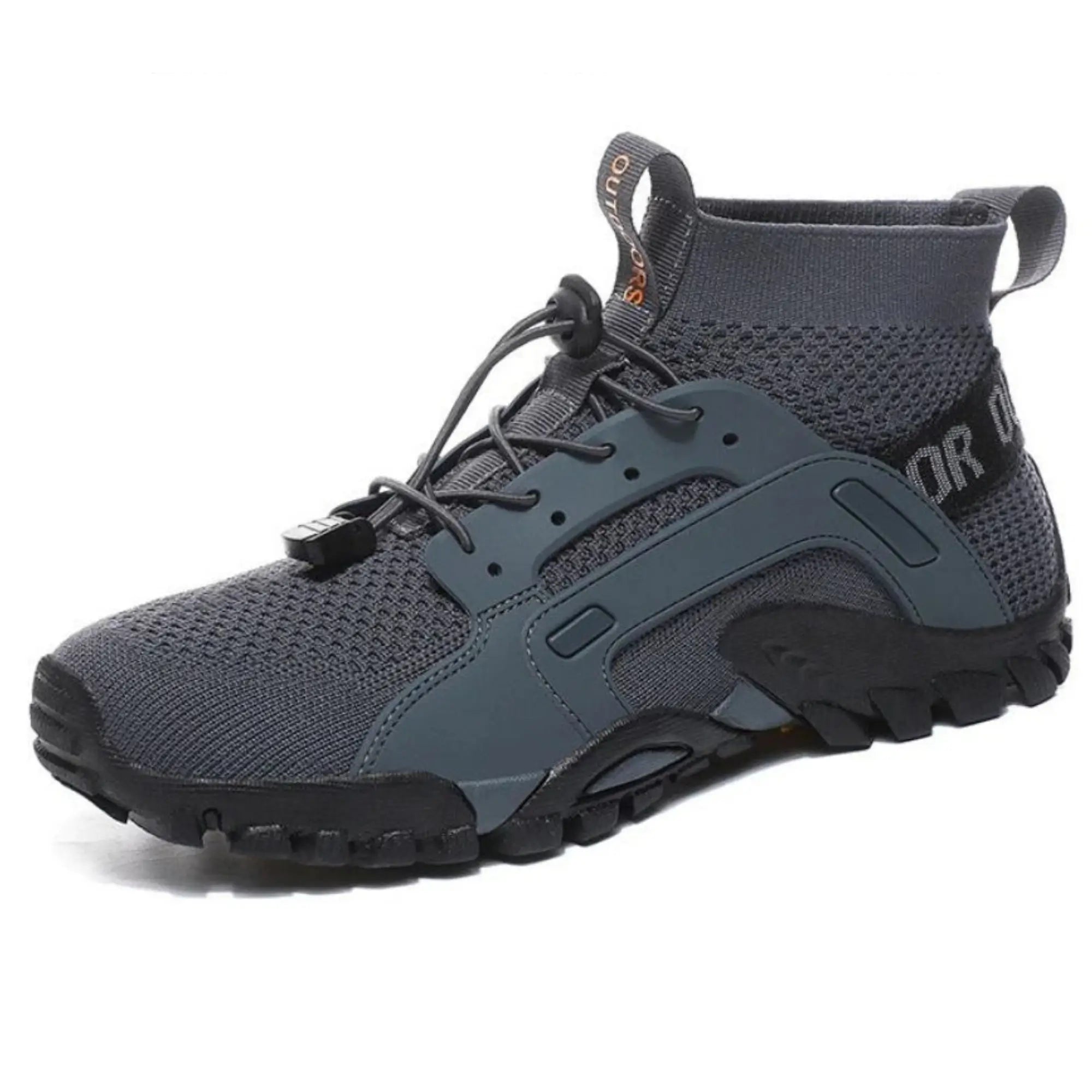 Fly - Stylischer Barfußschuh