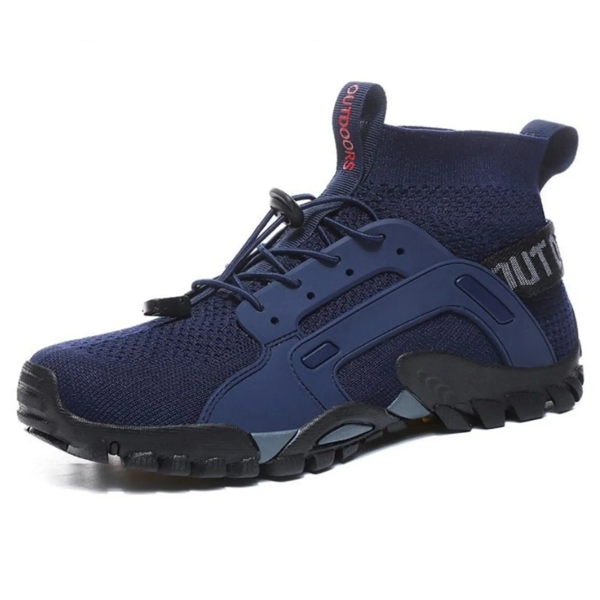 Fly - Stylischer Barfußschuh